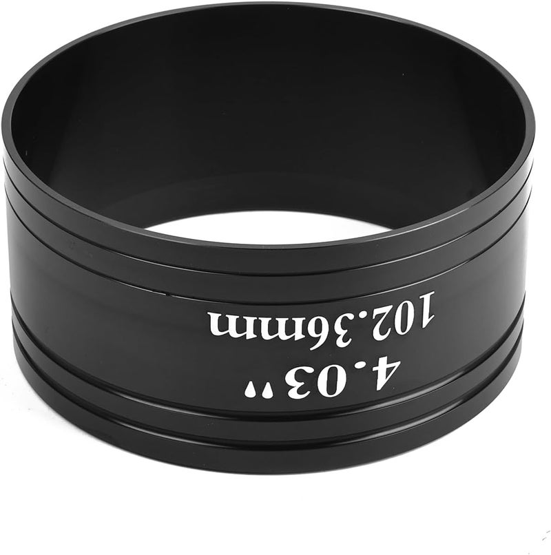 JADSOrBoBi Piston Ring Compressor Tool for 4.030" Bore, Fits for LS, LT1, SBC, SBF, SBM Engines - Image 3